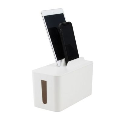 Bluelounge CableBox mini Station