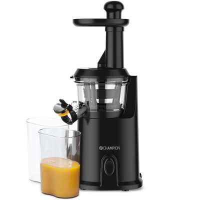 Slowjuicer