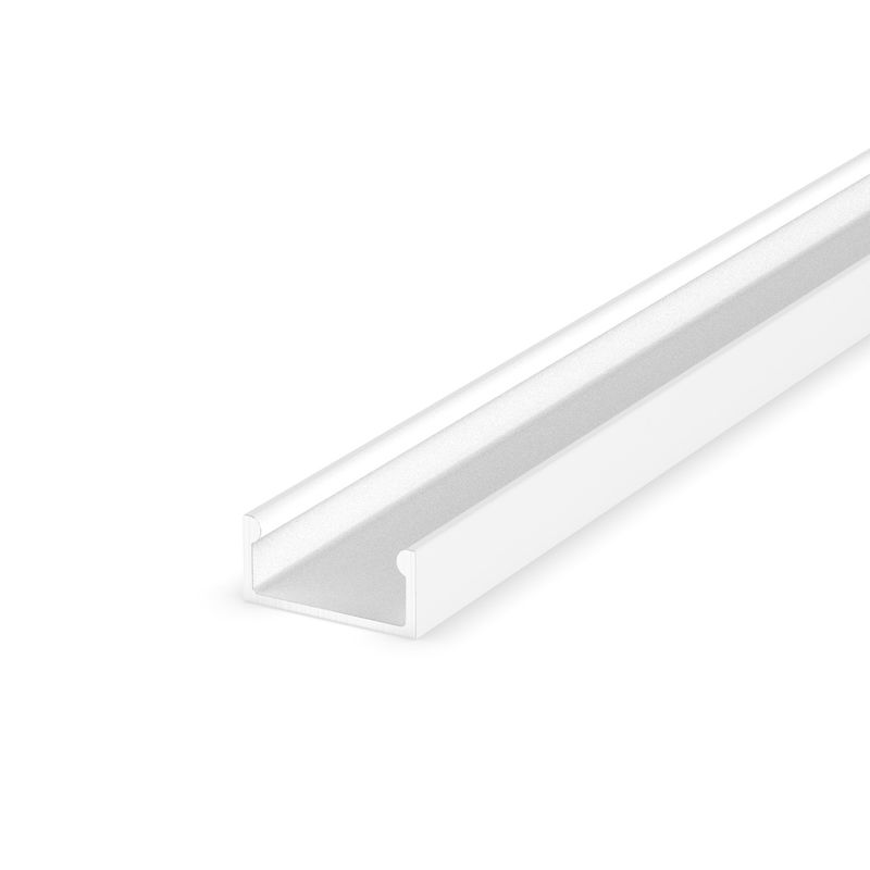 Aluminum profile for LED strip