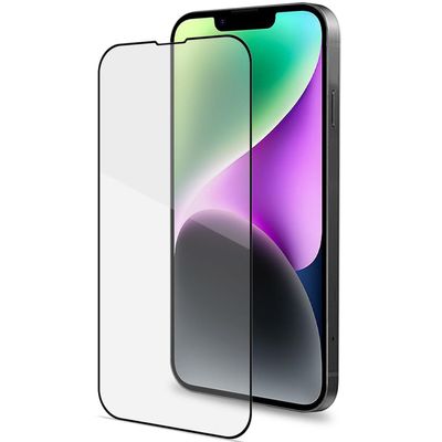 Skärmskydd Härdat glas iPhone 14