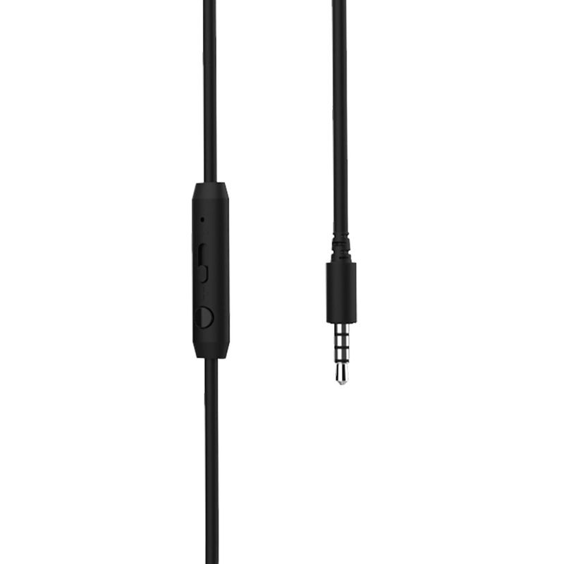 SWHeadset Stereo Headset 3.5mm for PC/Mobile
