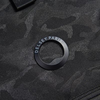 Citypak Laptop 15.6 Backpack 
Color: Black Camo