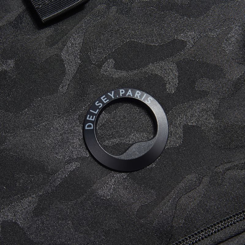 Citypak Laptop 15.6 Backpack 
Color: Black Camo