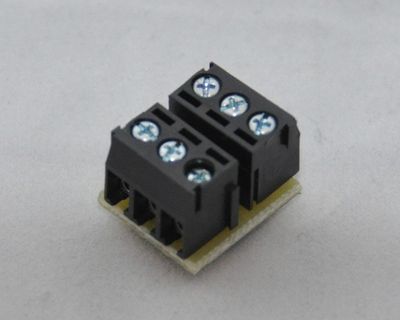 ESD protection card