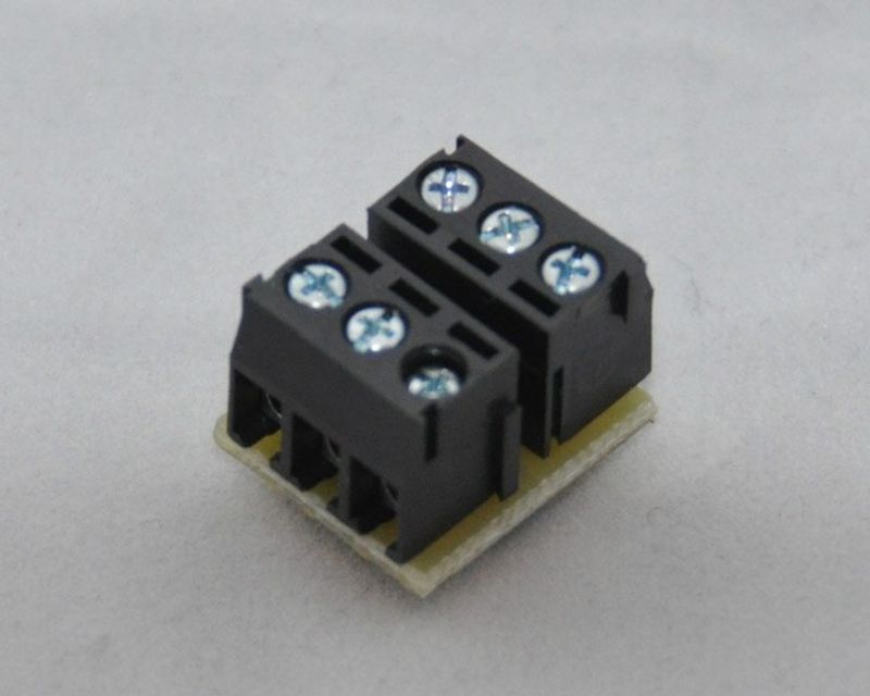ESD protection card