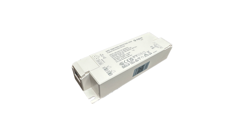 Zigbee 3.0 NFC LED-Drivdon