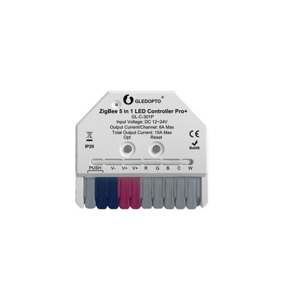 Zigbee 3.0 Ultra Mini Smart Relay Switch
