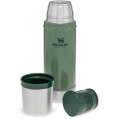 Classic Bottle Thermos 0.47L
