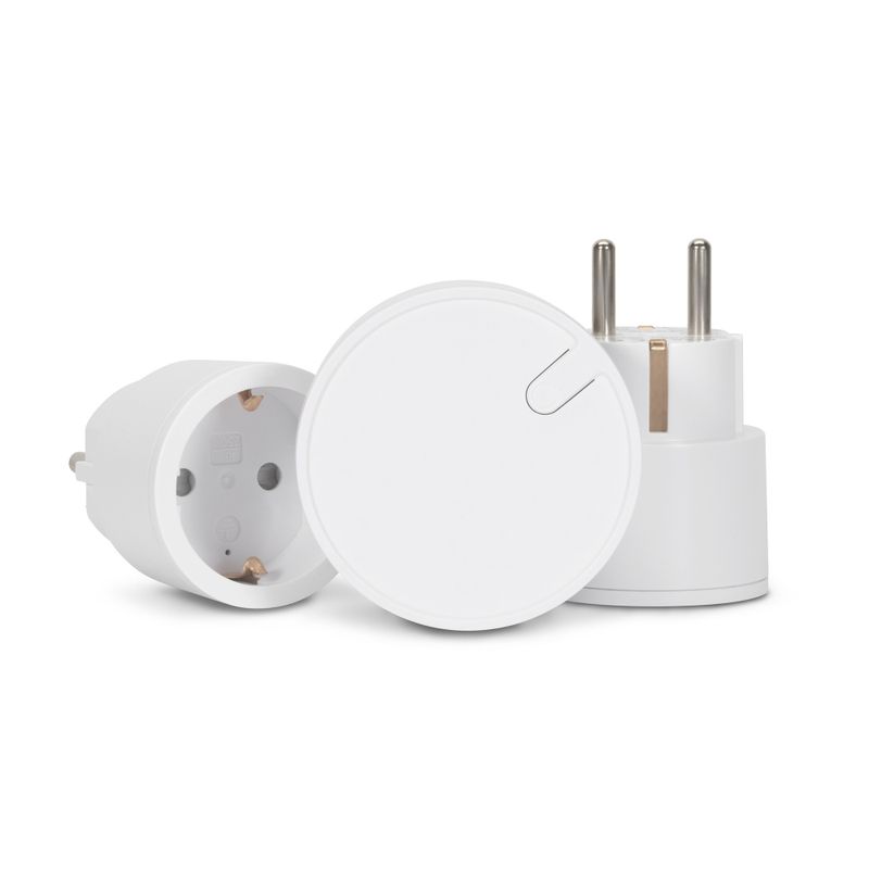 Nexa Smart Hub - komplett set