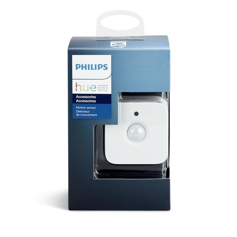 Hue Motion Sensor