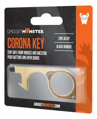Corona Key
