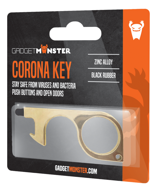 Corona Key