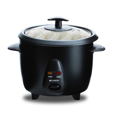 Riskokare Mini 0,6L RK110