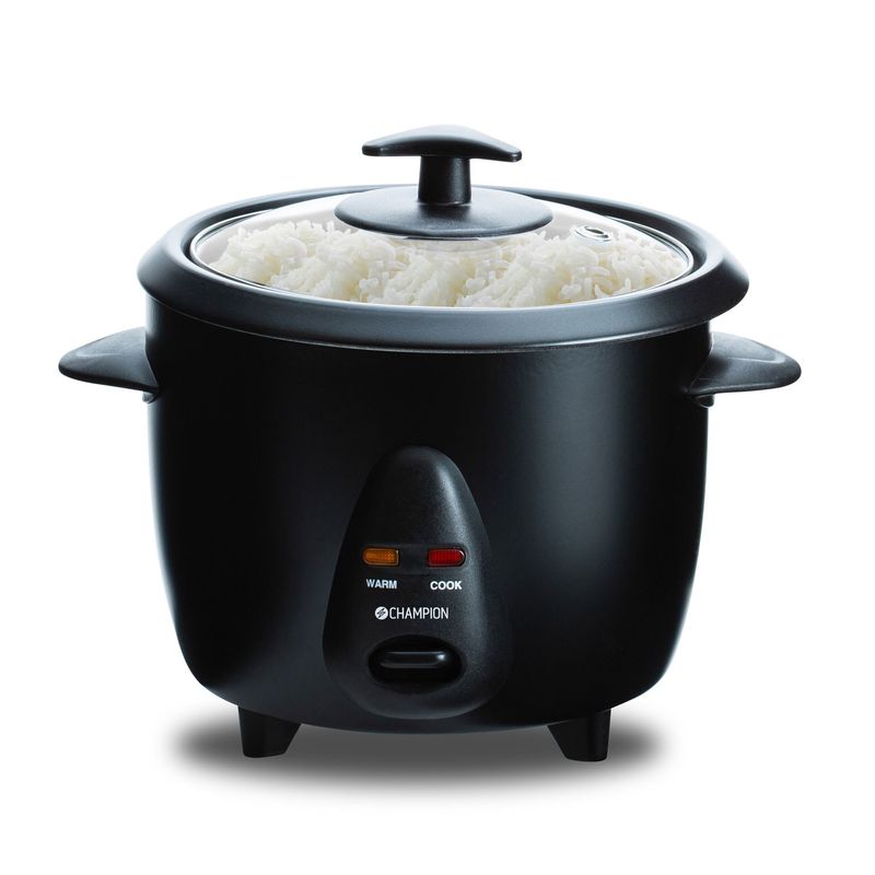 Riskokare Mini 0,6L RK110