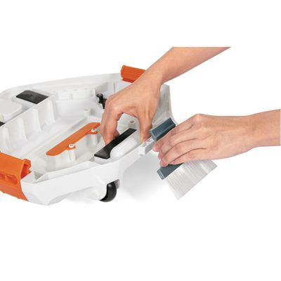 Flowclear AquaRover Pooldammsugare