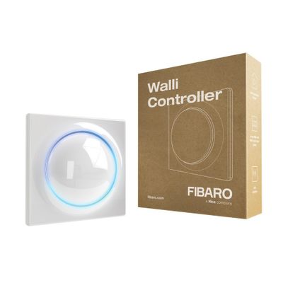 Fibaro Walli Controller