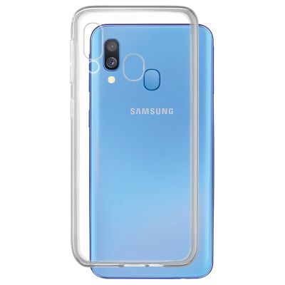 Slim Cover Galaxy A40