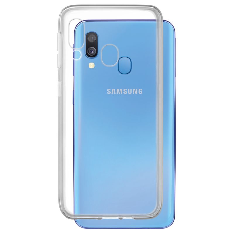 Slim Cover Galaxy A40