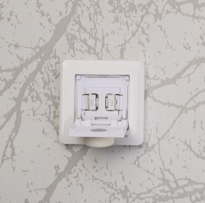 Adapter för Philips Hue Smart Button - On top