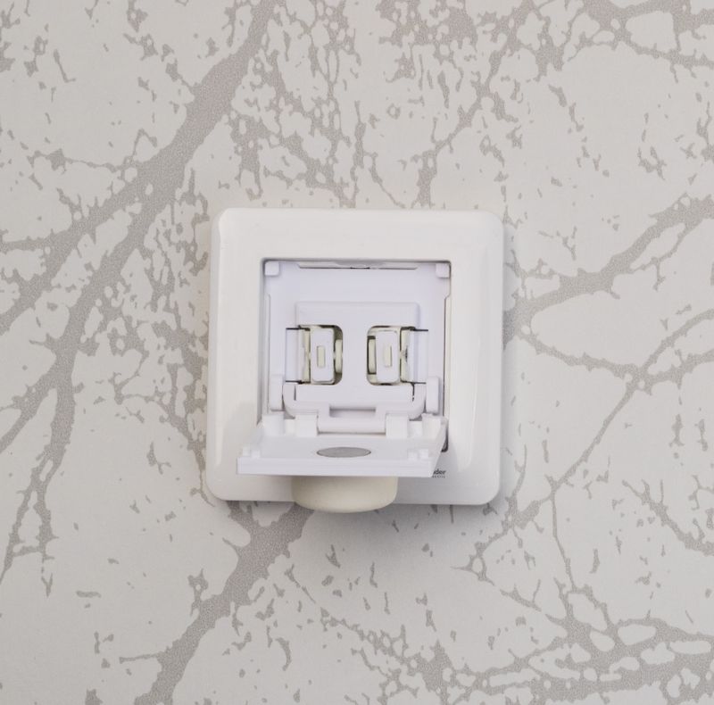 Adapter för Philips Hue Smart Button - On top