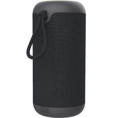 Ultraboost Wireless Speaker TWS 10W IPX6 Black