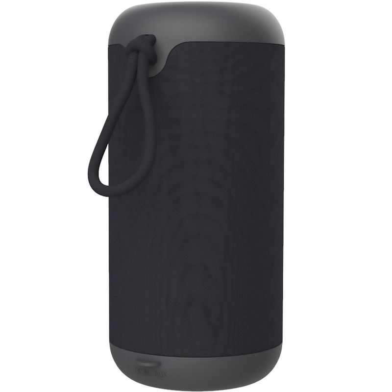 Ultraboost Wireless Speaker TWS 10W IPX6 Black