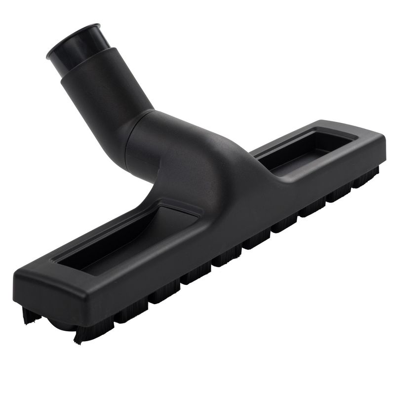 Dammsugarmunstycke Parkett