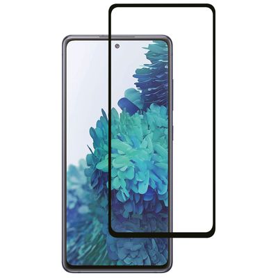 Skärmskydd Galaxy S20 FE