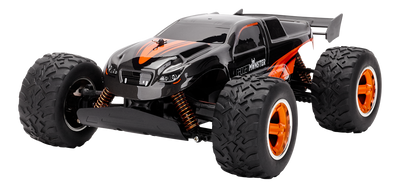 Radiostyrd monsterbil 4WD