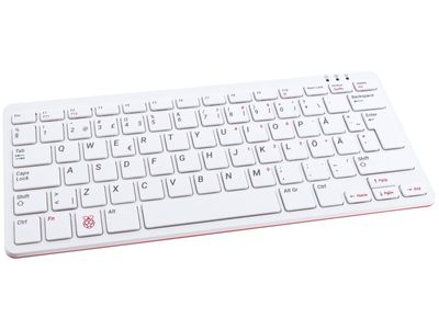 Raspberry Pi 400 Computer - SE Layout