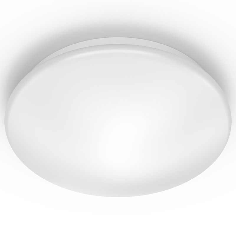 CL200  Ceiling 225mm 6W 600 2700K Warm White
