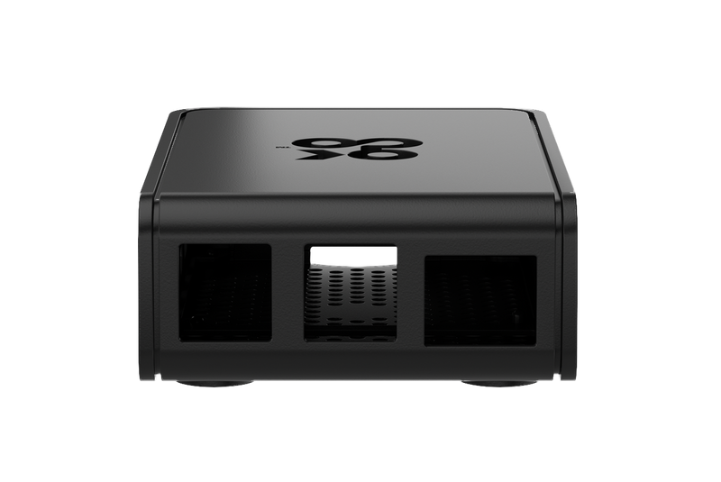 OKdo Raspberry Pi 4 Slide Case