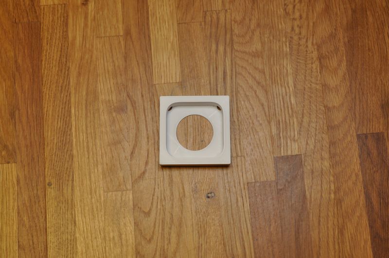 Adapter för Xiaomi Aqara - Insert