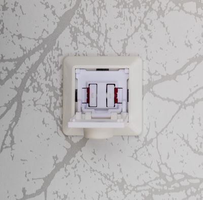 Adapter för Philips Hue Smart Button - On top