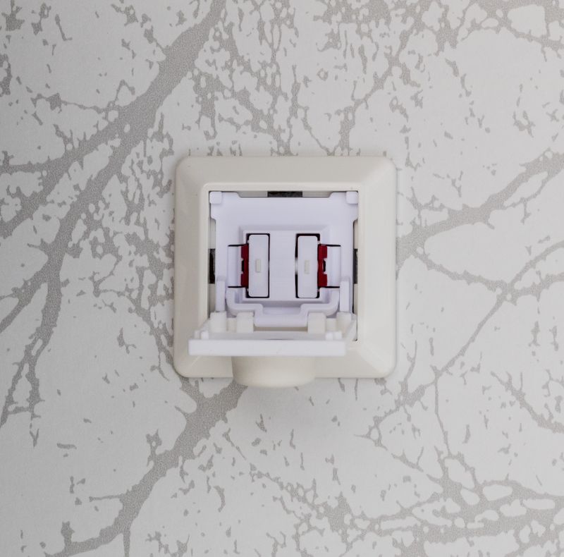 Adapter för Philips Hue Smart Button - On top