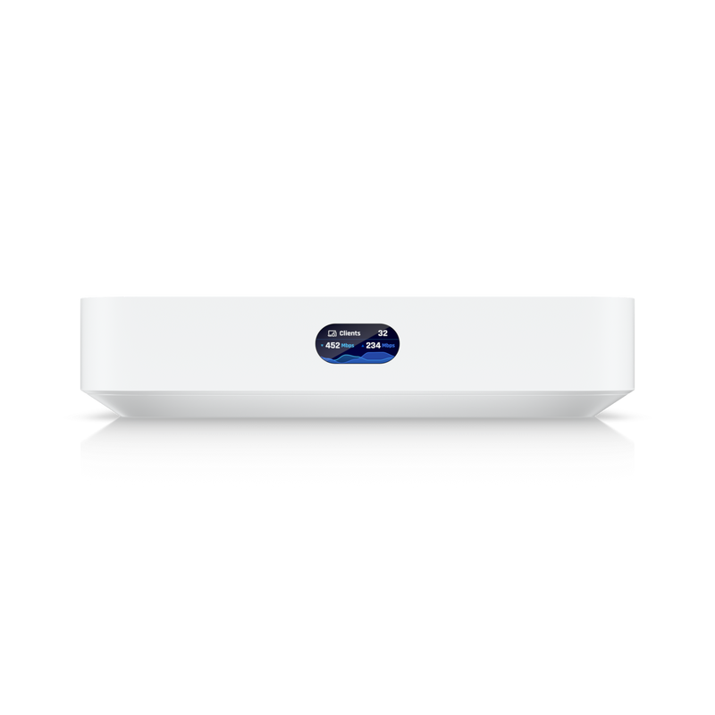 Ubiquiti UCG Ultra