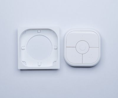 Adapter för Aeotec Nanomote Quad - Insert