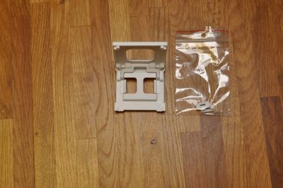 Adapter för Xiaomi Aqara - On top