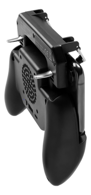 Handkontroll för 4,5-6,5" mobiler med 2000 mAh Powerbank