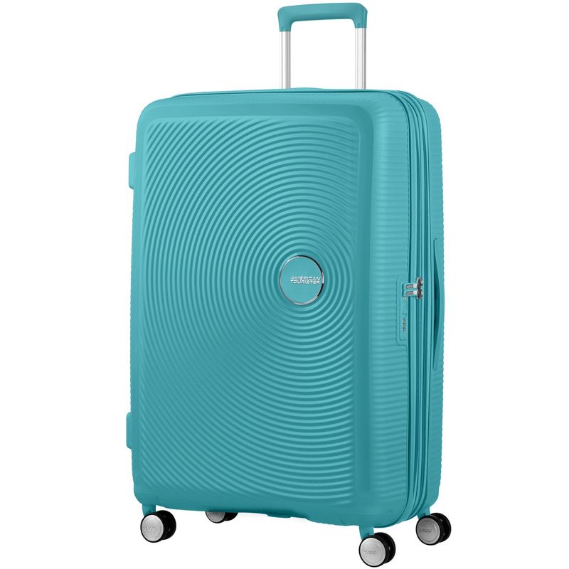 Soundbox Suitcase 77 Exp. Turquoise Tonic