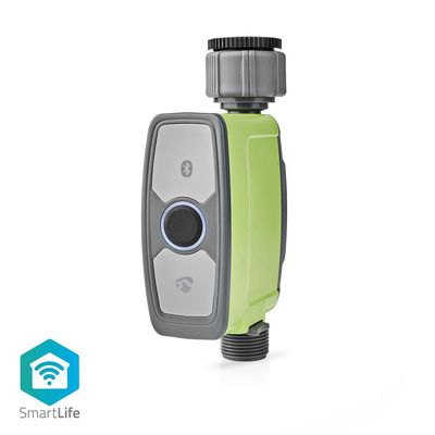 Smart Vattenkontroller - Bluetooth