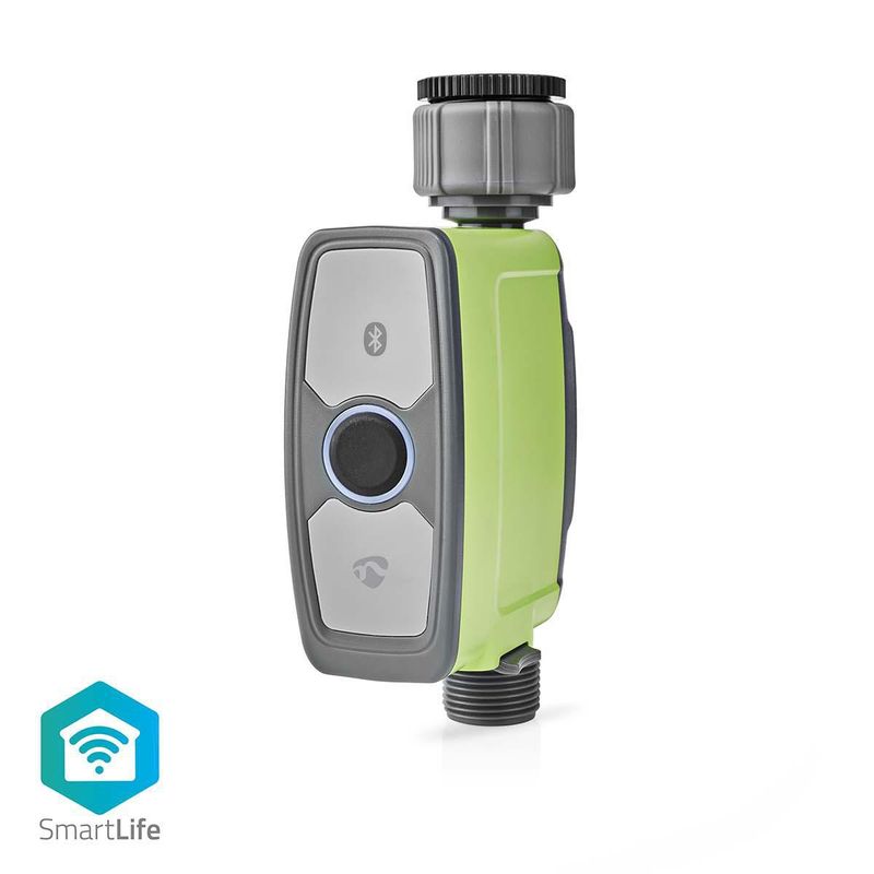 Smart Vattenkontroller - Bluetooth