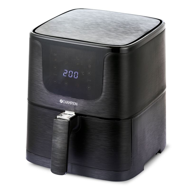 Air Fryer Medium 3,5L AF220