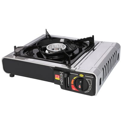 Gasspis Portabel hiking