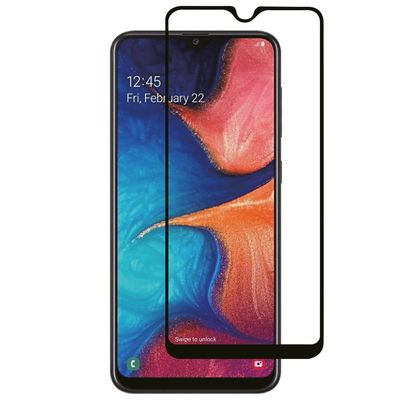 Skärmskydd Glas Galaxy A20e