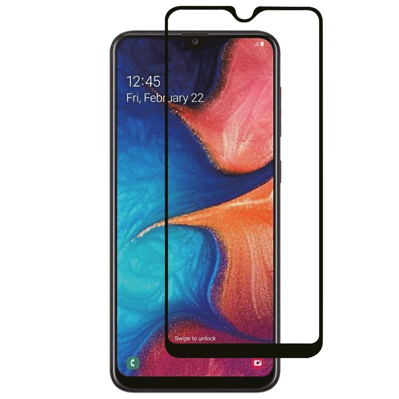 Skärmskydd Glas Galaxy A20e