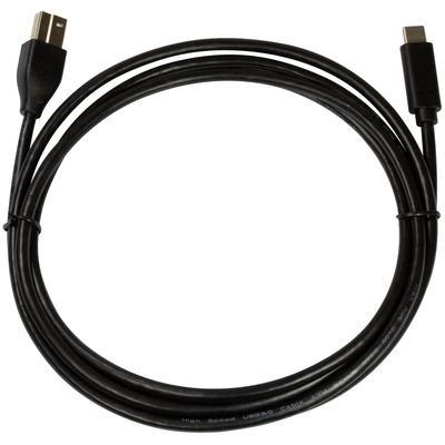 USB3.2 Gen1x1 USB-C - USB-B 3.0 2 meter