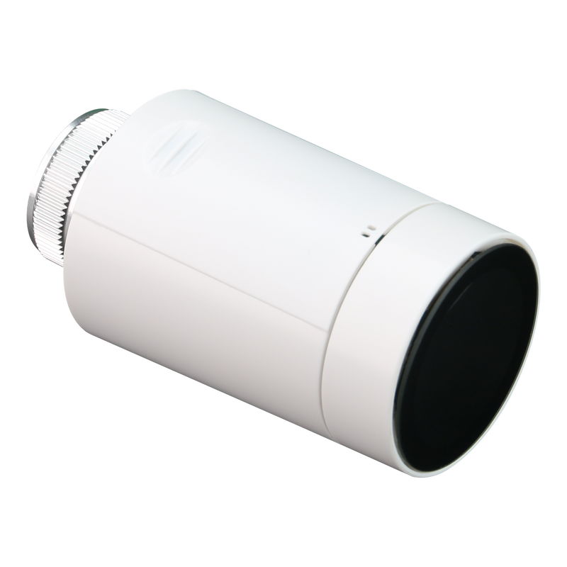 Smart Zigbee Termostat- Elementventil