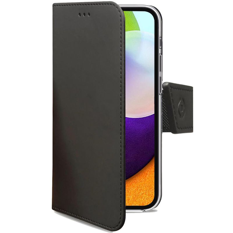 Wallet Case Galaxy A52 / A52 5G / A52s 5G Sv