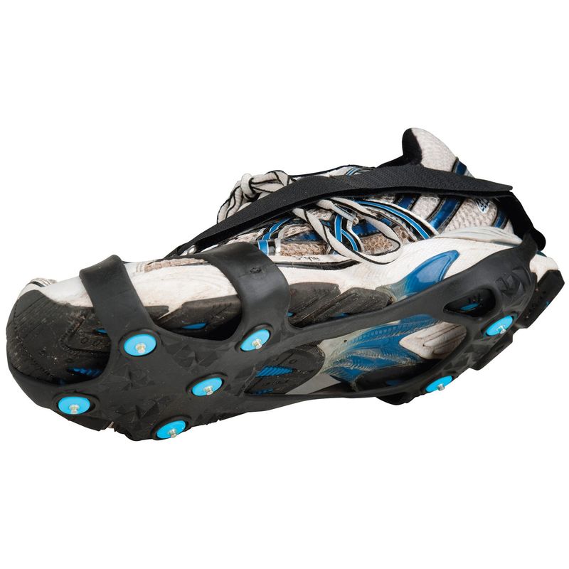 Running Black Strl 32-37